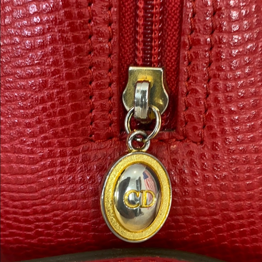 Christian Dior Crossbody Bag - Picture 4 of 16